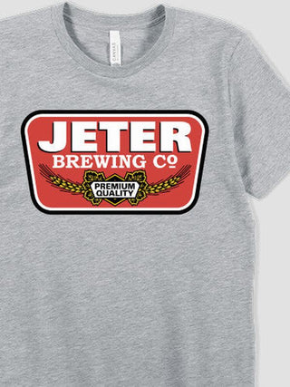 Brewing Company : Premium Printed T-Shirts