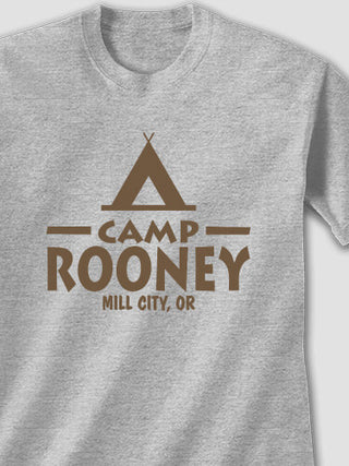 Camp : Printed T-Shirts
