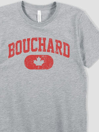 Canadian Varsity : Premium Printed T-Shirts