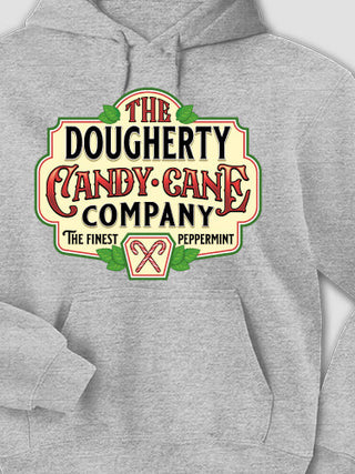 Candy Cane Company : Printed Hoodies
