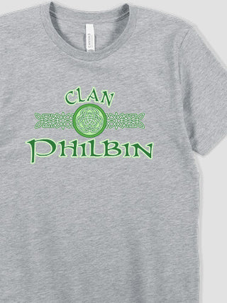Celtic Clan : Printed T-Shirts