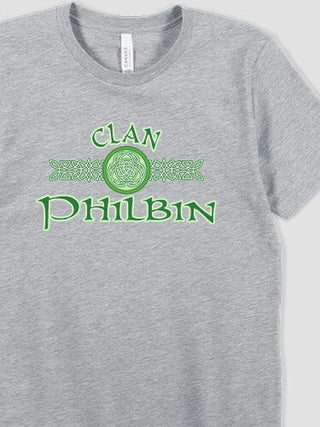 Celtic Clan : Premium Printed T-Shirts