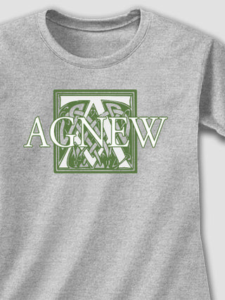 Celtic Monogram : Printed T-Shirts