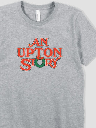 Christmas Story : Printed T-Shirts