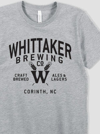 Classic Brewing Company : Premium Printed T-Shirts