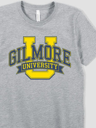 Classic University : Premium Printed T-Shirts
