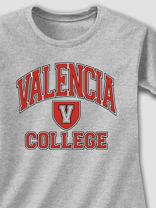 College : Printed T-Shirts