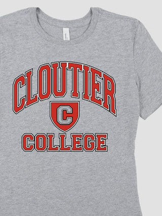 College : Premium Printed T-Shirts