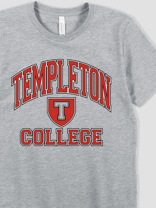 College : Premium Printed T-Shirts