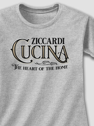 Cucina : Printed T-Shirts