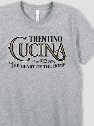 Cucina : Premium Printed T-Shirts