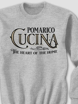 Cucina : Printed Sweatshirts