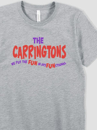 DysFUNctional Family : Premium Printed T-Shirts