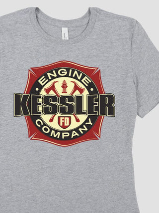 Engine Company : Premium Printed T-Shirts