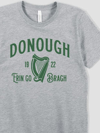 Erin Go Bragh : Premium Printed T-Shirts