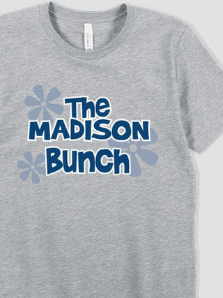 Family Bunch : Premium Printed T-Shirts