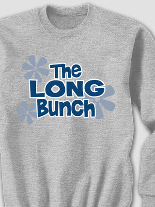 Family Bunch : Printed Sweatshirts
