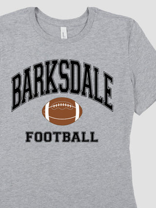 Football : Premium Ladies T-Shirts