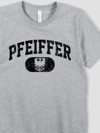 German Varsity : Premium Printed T-Shirts