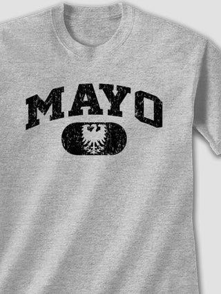 German Varsity : Printed T-Shirts