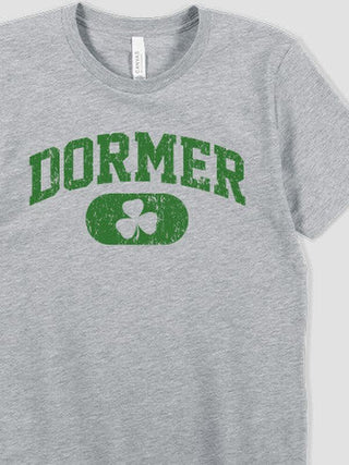 Irish Varsity : Premium Printed T-Shirts