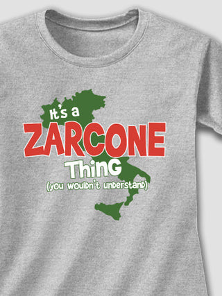 Italian Thing : Printed T-Shirts