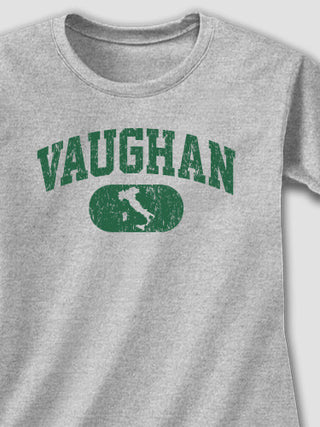 Italian Varsity : Printed T-Shirts