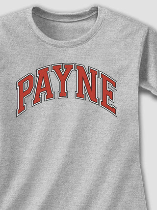 Ivy League : Adult Ladies Fitted T-Shirt