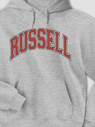 Ivy League : Printed Hoodies
