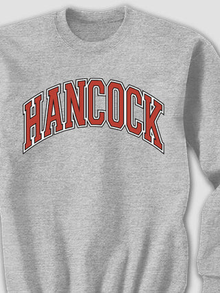 Ivy League : Printed Sweatshirts