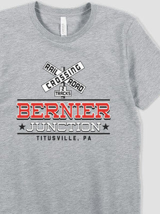 Junction : Premium Printed T-Shirts