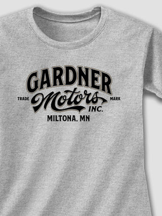 Motors : Printed T-Shirts