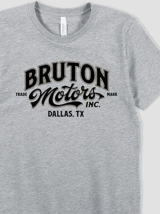 Motors : Premium Printed T-Shirts
