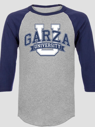 Classic University : Printed Raglan Shirts