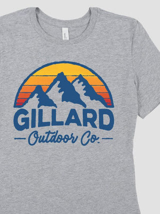 Outdoor Company : Premium Printed T-Shirts