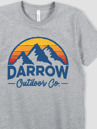 Outdoor Company : Premium Printed T-Shirts
