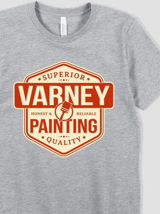 Painting : Premium Printed T-Shirts