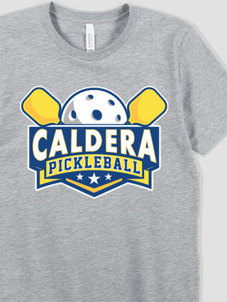 Pickleball : Printed T-Shirts