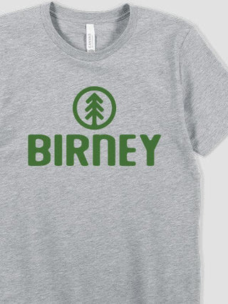 Pine Tree : Premium Printed T-Shirts