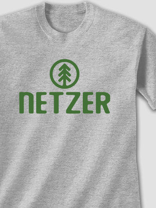 Pine Tree : Printed T-Shirts