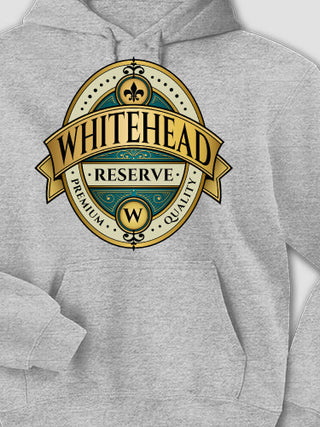 Reserve : Printed Hoodies
