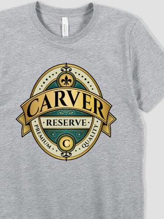 Reserve : Premium Printed T-Shirts
