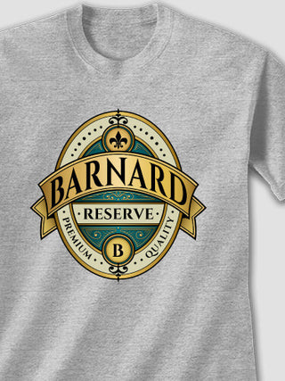 Reserve : Printed T-Shirts