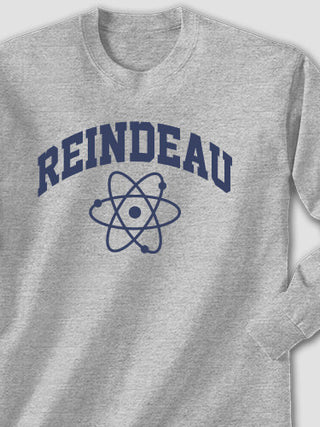 Science : Printed Long Sleeves