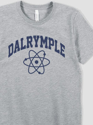 Science : Premium Printed T-Shirts
