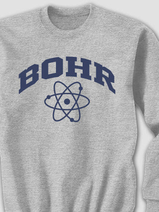 Science : Printed Sweatshirts