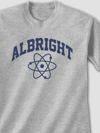Science : Printed T-Shirts