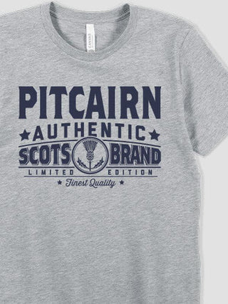 Scots Brand : Premium Printed T-Shirts