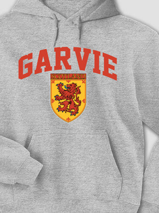Scottish Standard : Printed Hoodies