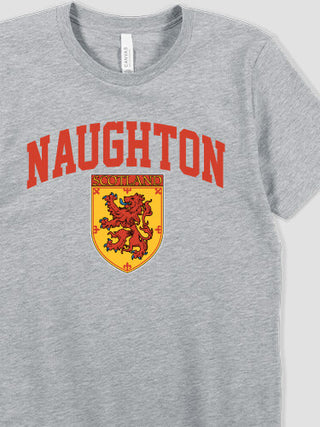 Scottish Standard : Printed T-Shirts
